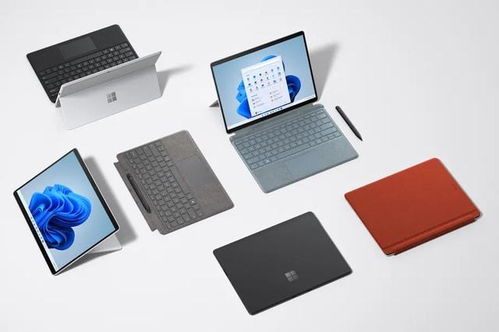 微軟 發(fā)布第二代雙屏折疊手機(jī),售價(jià)近萬 surface 產(chǎn)品全線革新
